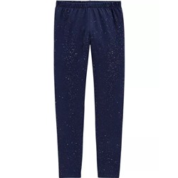 OshKosh | Kid Galaxy Glitter Leggings