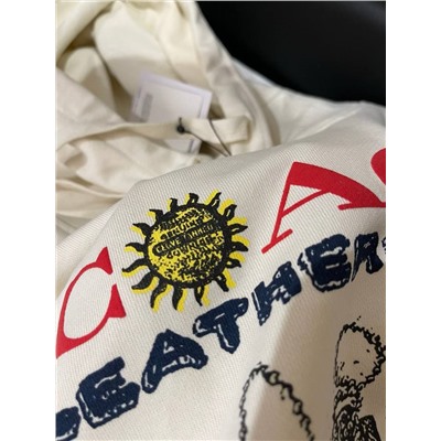 Унисекс толстовка худи КОУ*Ч