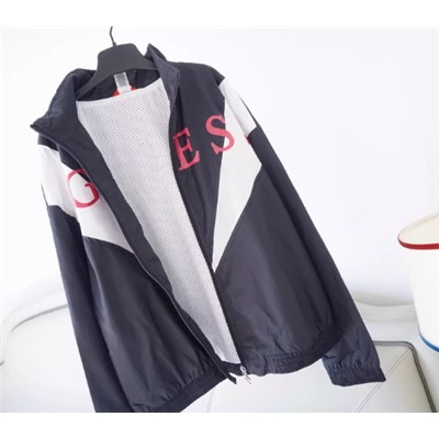 Детская ветровка ГЕ*С. Экспорт