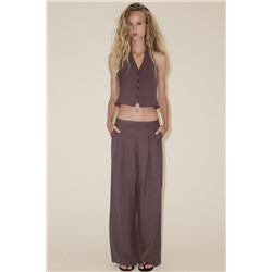 PALAZZO TROUSERS