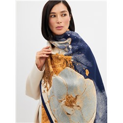 Палантин женский RH25-29-6