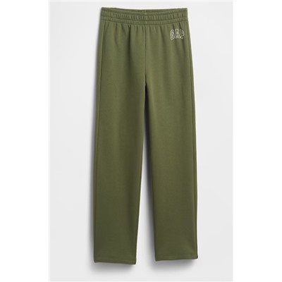 Kids Gap Logo Pull-On Joggers