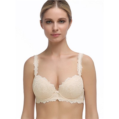 Бюстгальтер №7581 Vivian балконет Mioocchi