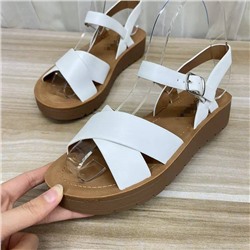 Женские босоножки из экспортного магазина