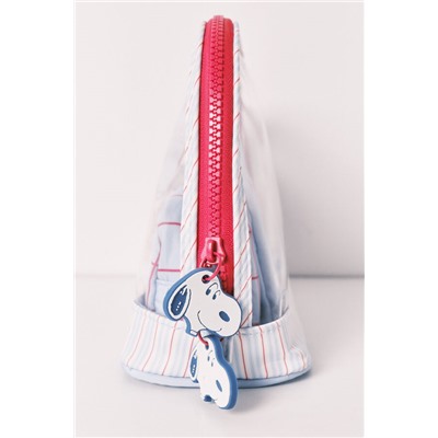 Pack neceseres Snoopy