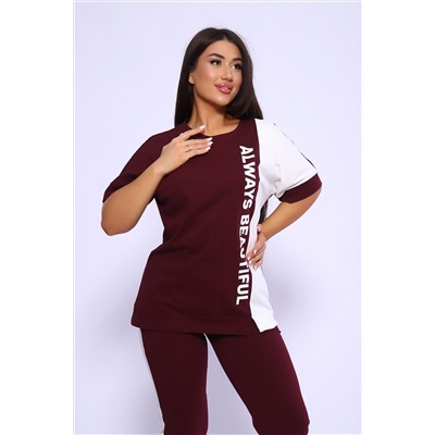 Костюм с брюками 65057 НАТАЛИ #1024289