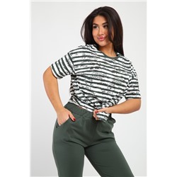 Костюм женский  КБЖ0049Д хаки