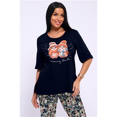 Пижама ТК 386