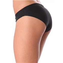 Гладкие трусы Mousse слип Lormar