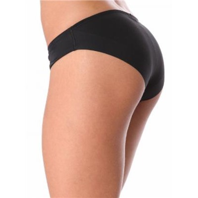 Гладкие трусы Mousse слип Lormar