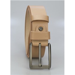 Ремень Джинсовый