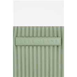 Monedero Aurora Verde