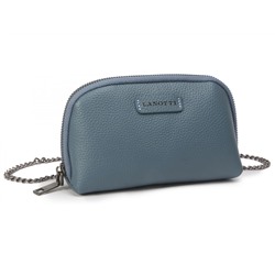 Сумка женская Lanotti 6006/голубой(321)