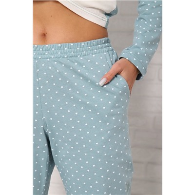 Пижама с брюками 57130 НАТАЛИ #960549