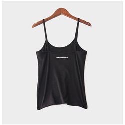 Хлопковая майка  КАР*Л