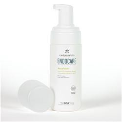 Endocare Aquafoam Limpiador facial 125 ml