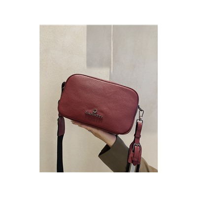 Сумка женская Lanotti 6612/Бордовый