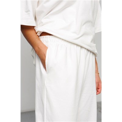 Костюм брючный с футболкой 403MLK