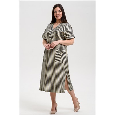 Платье женское 8474