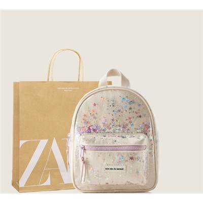 Рюкзак ЗАР*А