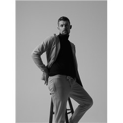 Hoodie mit Reißverschluss