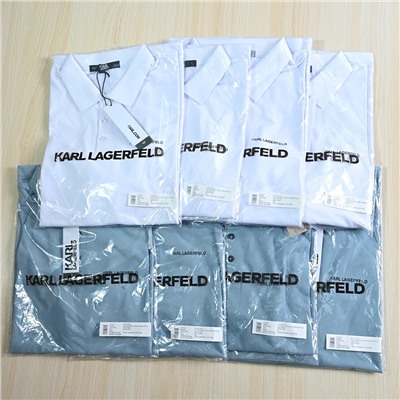 распродажа karl футболка