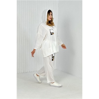 Костюм с брюками 52351 НАТАЛИ #1023096