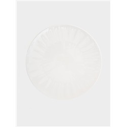 Тарелка закусочная, 20,5 см, Floral