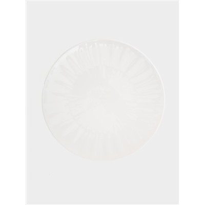 Тарелка закусочная, 20,5 см, Floral