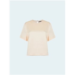 Блузка с коротким рукавом, B3118/pitara