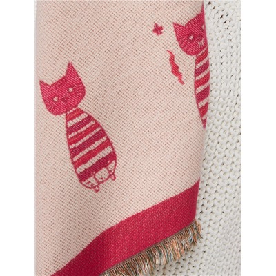 Палантин женский RH10-14510-2