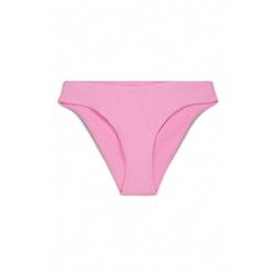 Braga bikini clásica rosa