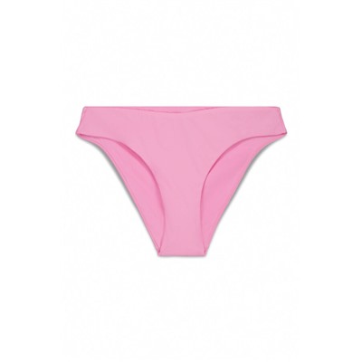 Braga bikini clásica rosa