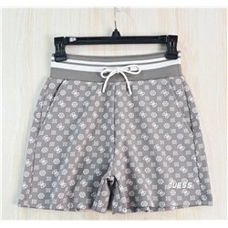 Трикотажные женские шорты ГЕС*С