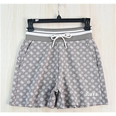 Трикотажные женские шорты ГЕС*С