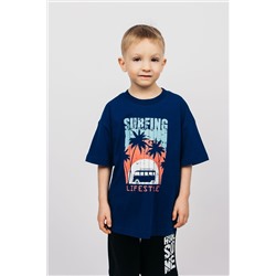 Футболка LET'S GO #987754