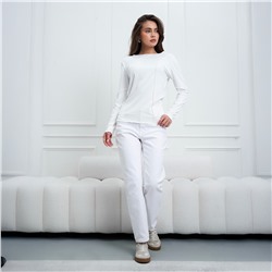 Лонгслив Top.1112