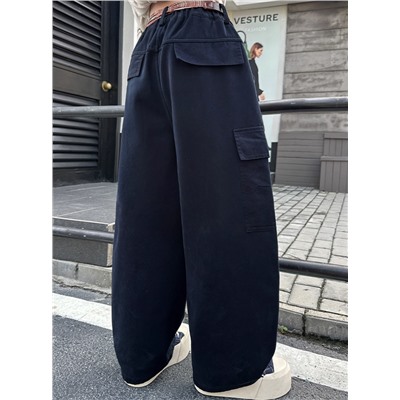 Спортивные брюки для девочек и мальчиков АЛ*О