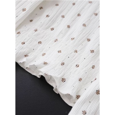 Детская блузка, экспорт