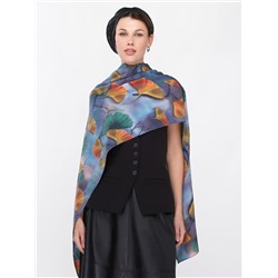 Палантин женский KSH15-1610-1