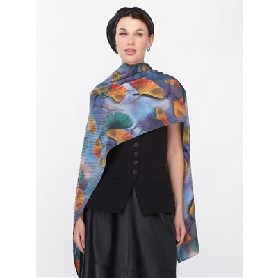 Палантин женский KSH15-1610-1