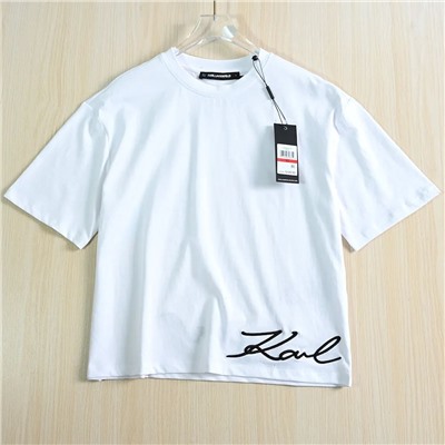распродажа karl футболка
