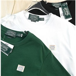 Простая хлопковая футболка  РАЛЬ*Ф Л