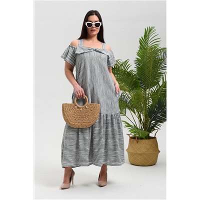 9251 Сарафан женский