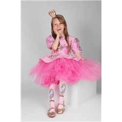 Колготки СОЛЬ&ПЕРЕЦ, 851870