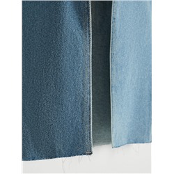 Jeansrock