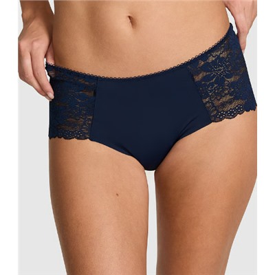 PINK No-Show Cheeky Panty