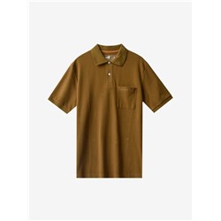 Мужская футболка polo с карманом на груди Экспорт 🌳 Timberlan*d