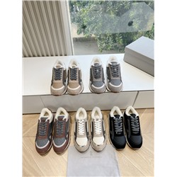 Натуральная замша люкс