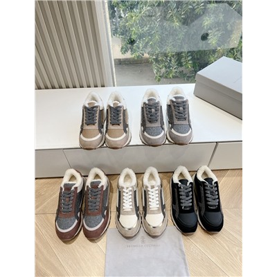 Натуральная замша люкс